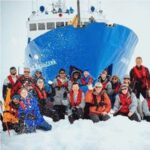 Должности на судне на английском: морские профессии и экипаж