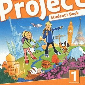 Project 4Ed 1 Student's Book
