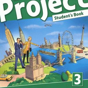 Project 4Ed 3 Student's Book