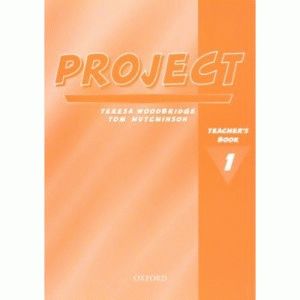 Project 2Ed 1 Teacher's Book