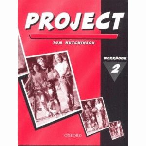 Project 2Ed 2 Workbook