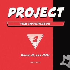 Project 2Ed 2 CD