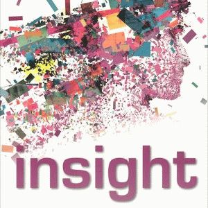 Insight Intermediate Student’s Book