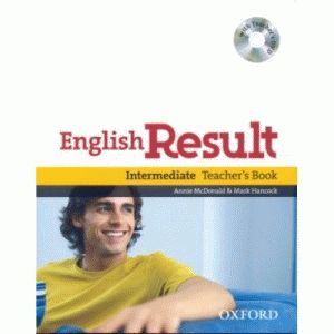 English Result Intermediate Teacher's Book
