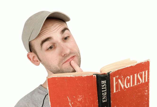 Як вивчати англійську ефективніше: система з чотирьох кроків