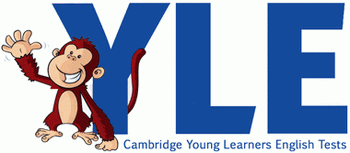 Экзамены Cambridge English YLE