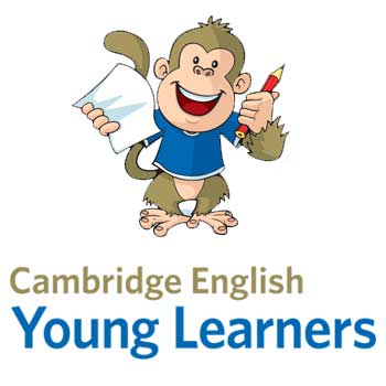 Экзамены Cambridge English Young Learners (Starters, Movers, Flyers)