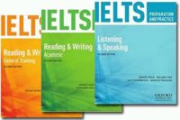 Новая серия учебников по подготовке к IELTS