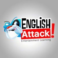 Английский разговорный интенсив «English Attack!»