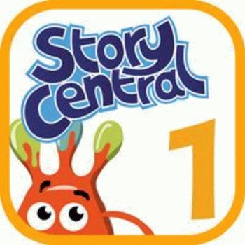 Story Central — новый учебник для начальной школы