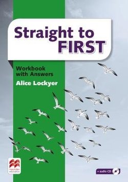 Straight to First Workbook with Answers