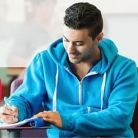 Приглашаем на pre-test IELTS academic