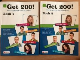 Опрос по Get 200 от Macmillan