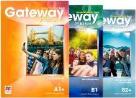 Учебник Gateway Premium Pack по супер цене 350 грн