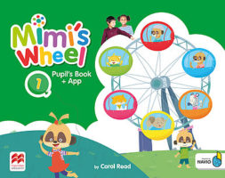 Новый курс Mimi’s Wheel