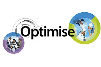 Optimise — новый учебник подготовки к экзаменам FCE и ЗНО