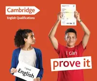 Как успешно сдать Cambridge English B2 First (FCE)