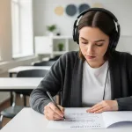 IELTS Listening: 10 пасток, які варто тренувати окремо