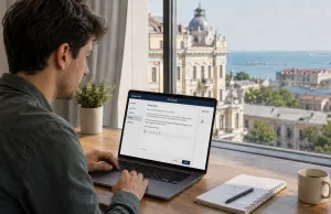 IELTS в Одессе: стоимость, регистрация и варианты сдачи в 2026 году